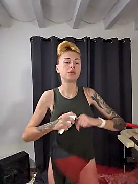 kylie blck online show from April 2026 02:30:01 AM