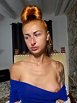 kylie blck online show from October 2025 02:55:02 AM