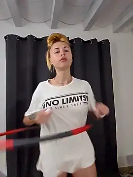 kylie blck online show from April 2026 05:19:01 AM