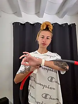 kylie blck online show from April 2026 08:05:02 AM