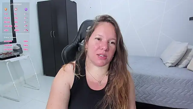 Snapshot of tamy_shine87 chatting on October 2025 03:07:02 AM tamy shine87 online show from October 2025 03:07:02 AM