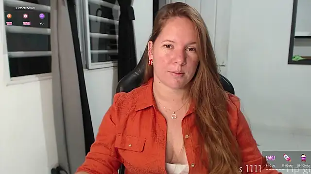 tamy shine87 online show from December 2025 11:10:01 PM