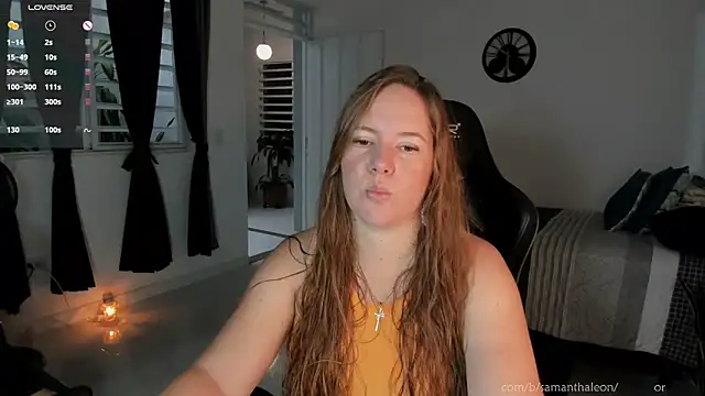 tamy shine87 online show from April 2026 10:49:02 PM
