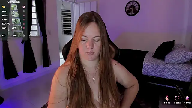 tamy shine87 online show from May 2026 07:49:02 PM