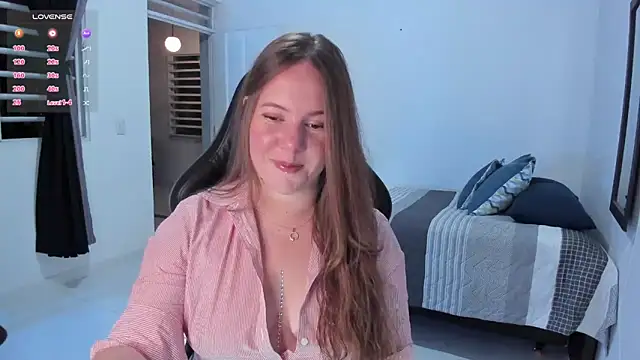 tamy shine87 online show from December 2025 04:01:01 AM