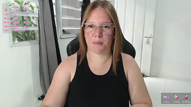 tamy shine87 online show from December 2025 08:55:02 PM