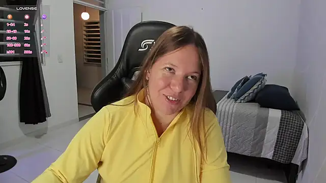 tamy shine87 online show from December 2025 02:22:01 AM