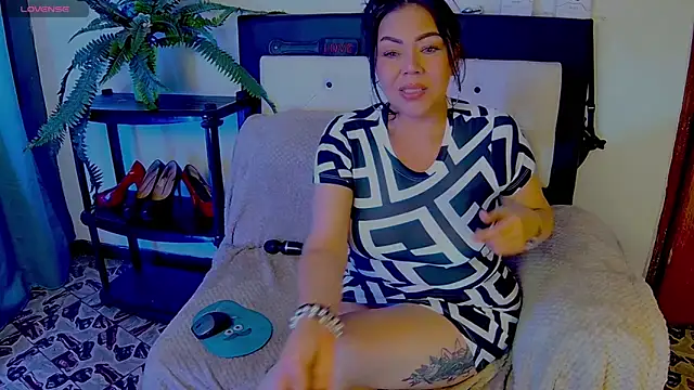 Mommy-pervert online show from April 2026 03:02:01 AM