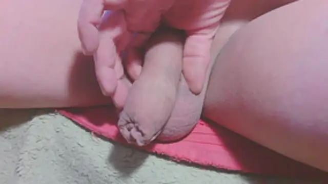 annitsx online show from January 2026 05:34:02 AM