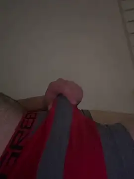 Leonid123321 online show from February 2026 07:35:02 PM