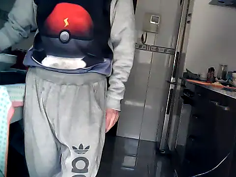 bixesualactivo online show from March 2026 01:40:01 PM