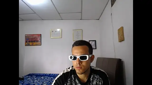 Oliver Wilding online show from March 2026 01:46:02 PM
