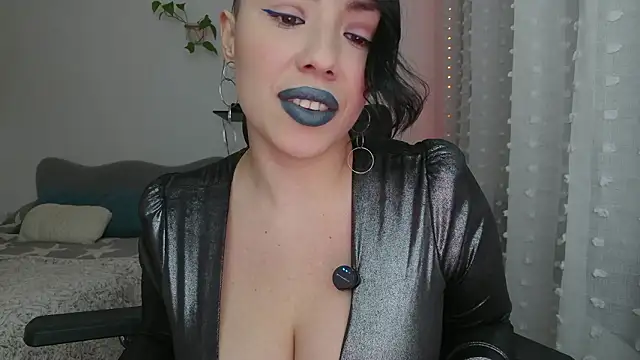 diosa cadenas online show from February 2026 08:08:01 PM