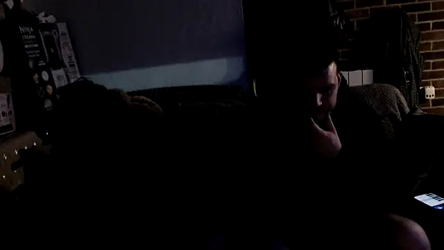 ShadowyIron online show from January 2026 02:48:02 AM