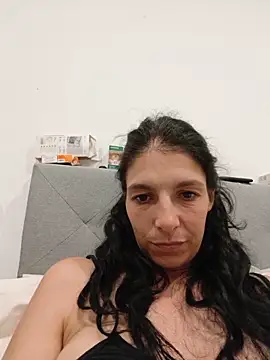 Sposini69 online show from June 2026 11:21:01 PM