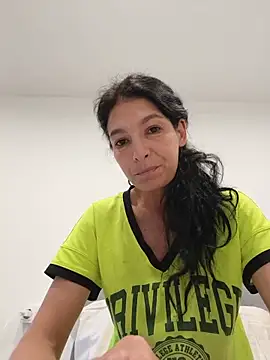 Sposini69 online show from June 2026 11:00:01 AM
