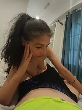Sposini69 online show from May 2026 10:59:02 AM