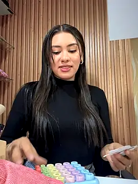 Ambar pe  online show from September 2025 09:24:01 PM