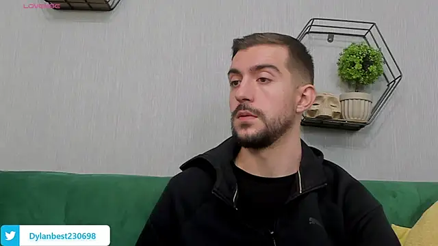 Snapshot of Dylan_Best chatting on October 2025 08:54:02 PM Dylan Best online show from October 2025 08:54:02 PM