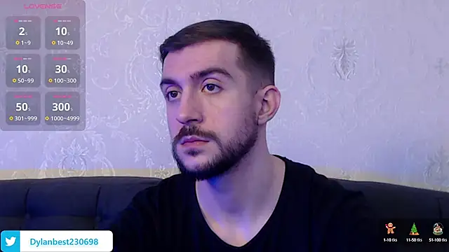 Snapshot of Dylan_Best chatting on March 2025 11:16:01 PM Dylan Best online show from March 2025 11:16:01 PM
