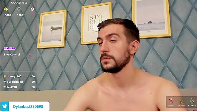 Snapshot of Dylan_Best chatting on July 2026 02:05:17 AM Dylan Best online show from July 2026 02:05:17 AM