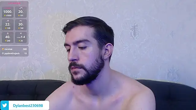 Snapshot of Dylan_Best chatting on March 2025 02:51:02 AM Dylan Best online show from March 2025 02:51:02 AM
