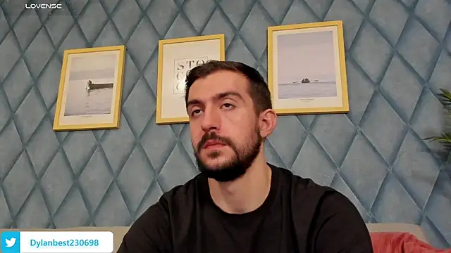 Snapshot of Dylan_Best chatting on July 2026 09:12:01 PM Dylan Best online show from July 2026 09:12:01 PM