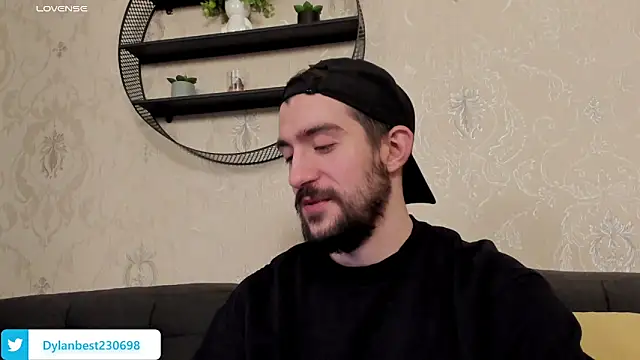 Dylan Best online show from February 2026 11:25:01 PM