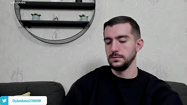 Dylan Best online show from January 2026 10:48:02 PM