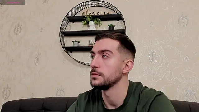 Dylan Best online show from February 2026 02:12:01 AM