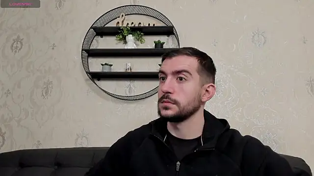 Dylan Best online show from February 2026 04:36:02 AM