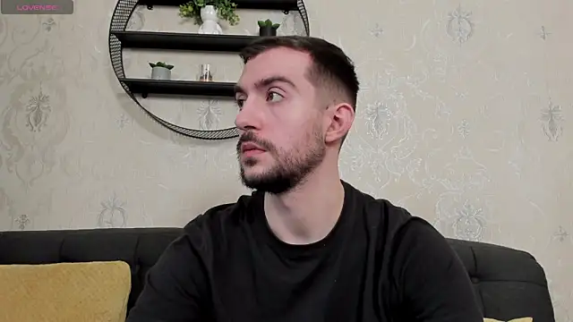 Dylan Best online show from February 2026 10:44:02 PM