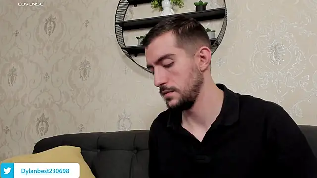 Dylan Best online show from January 2026 01:23:02 AM