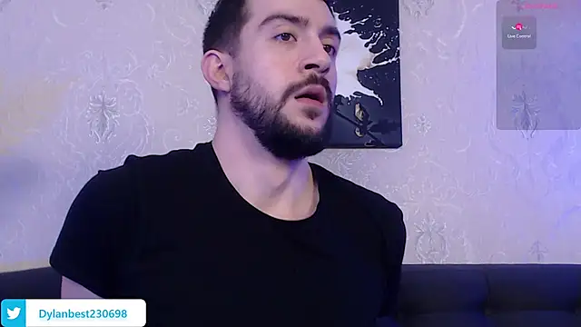 Snapshot of Dylan_Best chatting on February 2025 06:43:01 AM Dylan Best online show from February 2025 06:43:01 AM