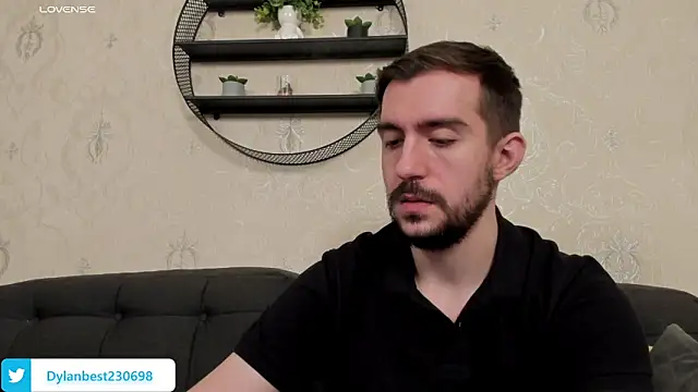 Dylan Best online show from March 2026 11:12:02 PM