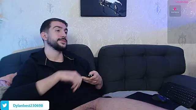 Snapshot of Dylan_Best chatting on February 2025 12:05:01 AM Dylan Best online show from February 2025 12:05:01 AM