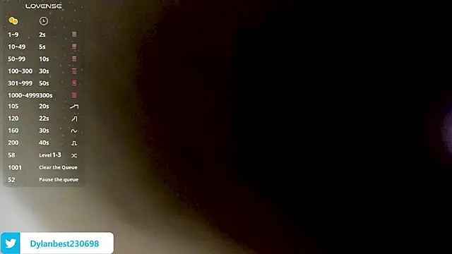 Snapshot of Dylan_Best chatting on June 2026 11:28:01 PM Dylan Best online show from June 2026 11:28:01 PM