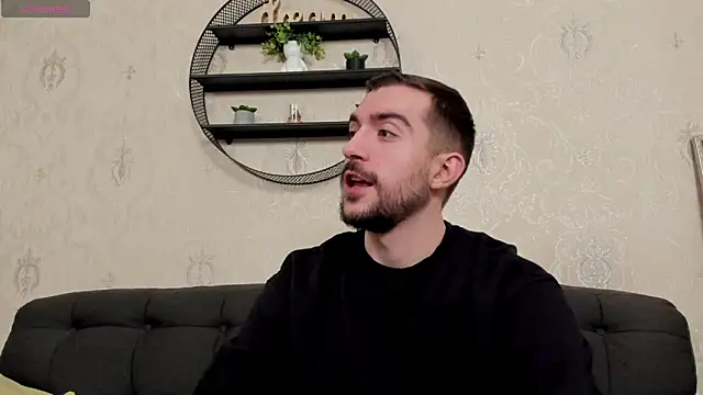 Dylan Best online show from January 2026 12:39:02 AM