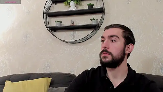 Dylan Best online show from December 2025 01:08:02 AM