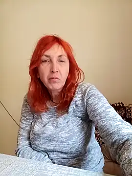 MssAngela online show from February 2026 08:12:02 AM