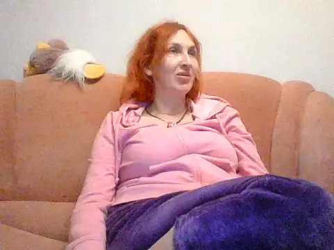 MssAngela online show from January 2026 07:52:02 PM