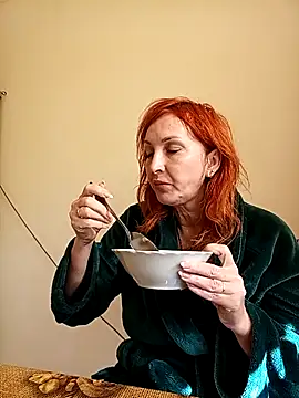 MssAngela online show from March 2026 07:52:02 AM