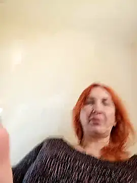 MssAngela online show from February 2026 09:18:02 AM