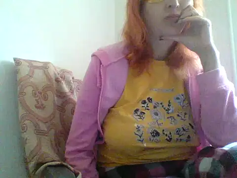 MssAngela online show from October 2025 07:29:02 AM