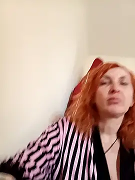 MssAngela online show from March 2026 07:32:02 AM