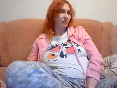 MssAngela online show from December 2025 06:01:02 PM