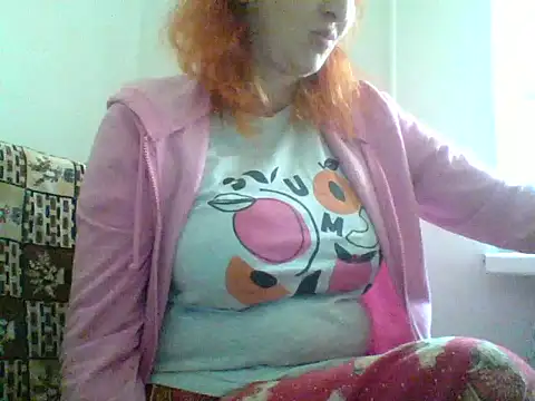 MssAngela online show from January 2026 09:04:02 AM