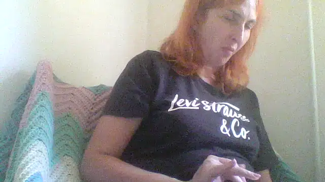MssAngela online show from September 2025 02:02:02 PM