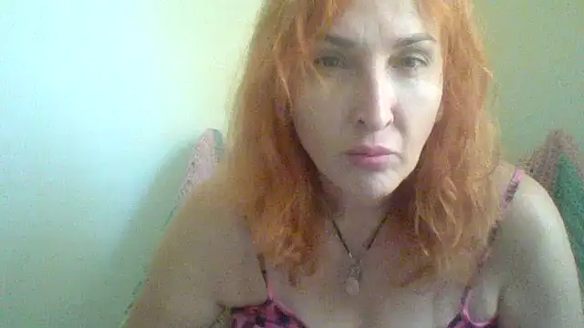 MssAngela online show from September 2025 07:15:02 AM