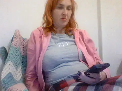 MssAngela online show from November 2025 05:07:02 PM